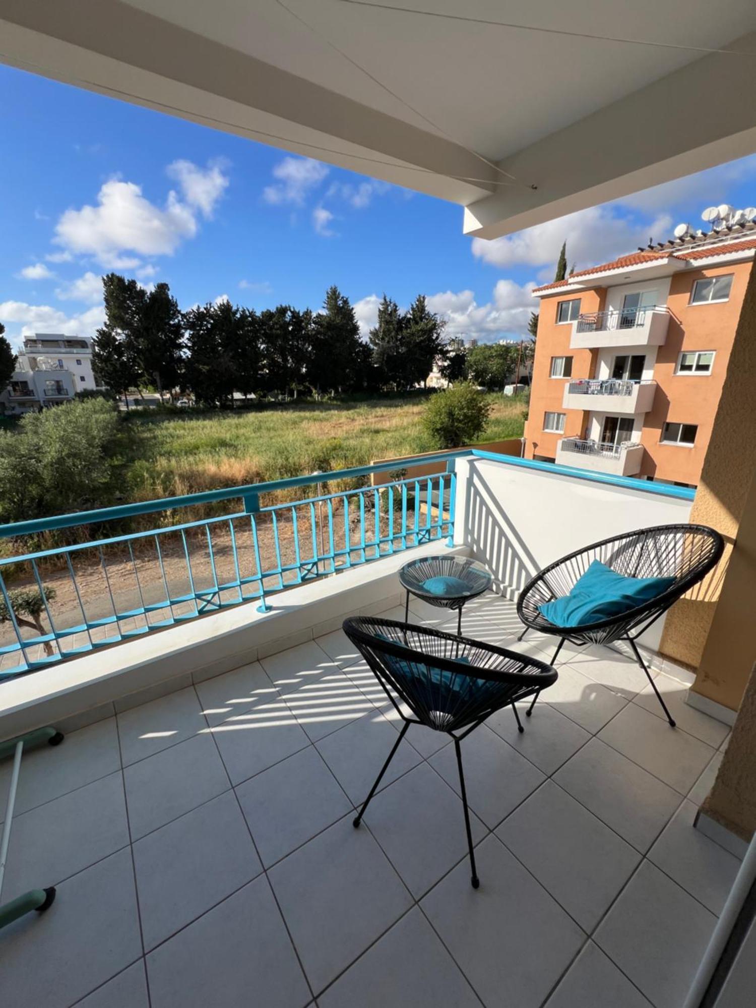 Apartment Iris Village Grand Paphos