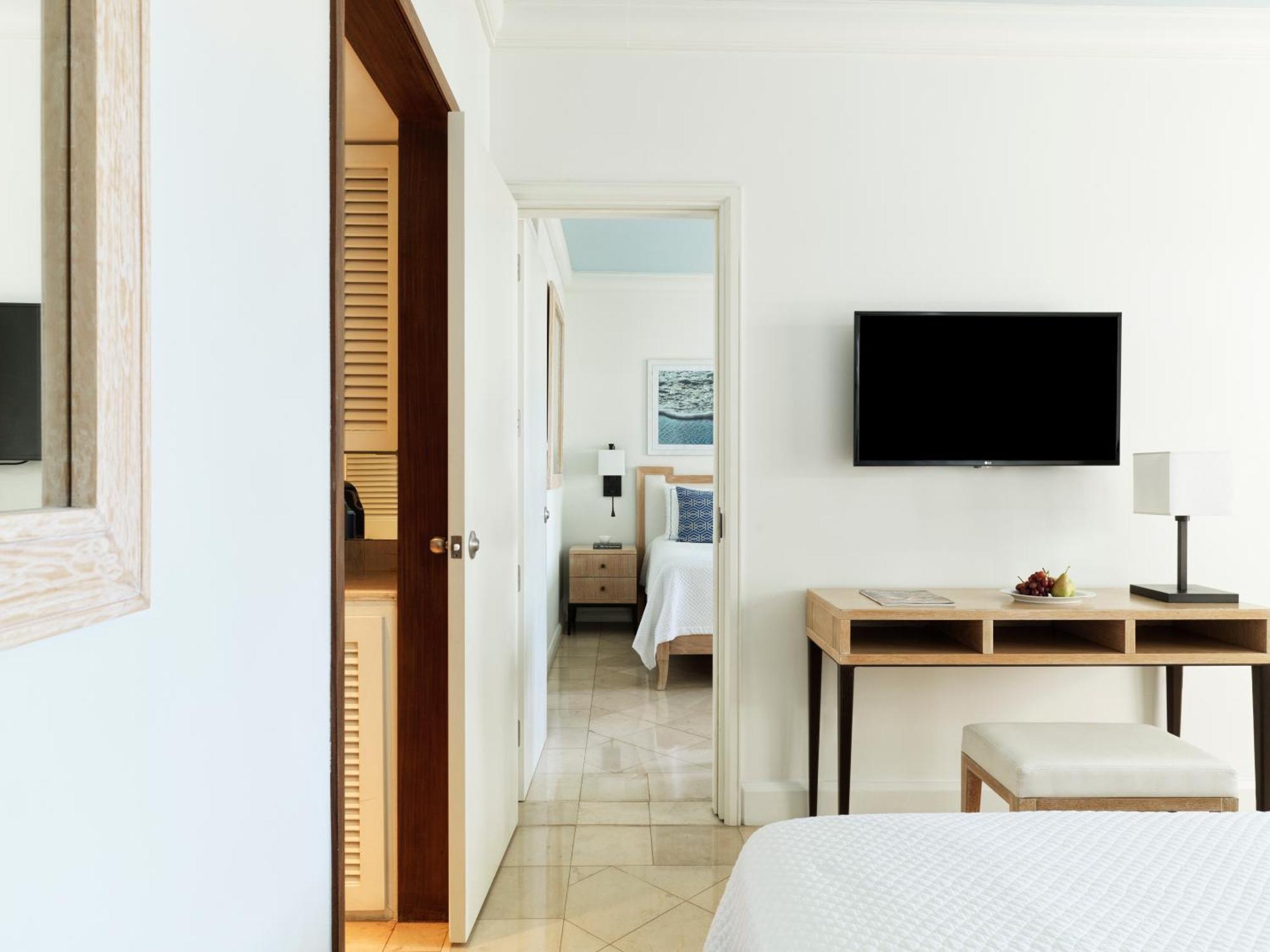 Hotel Annabelle Paphos