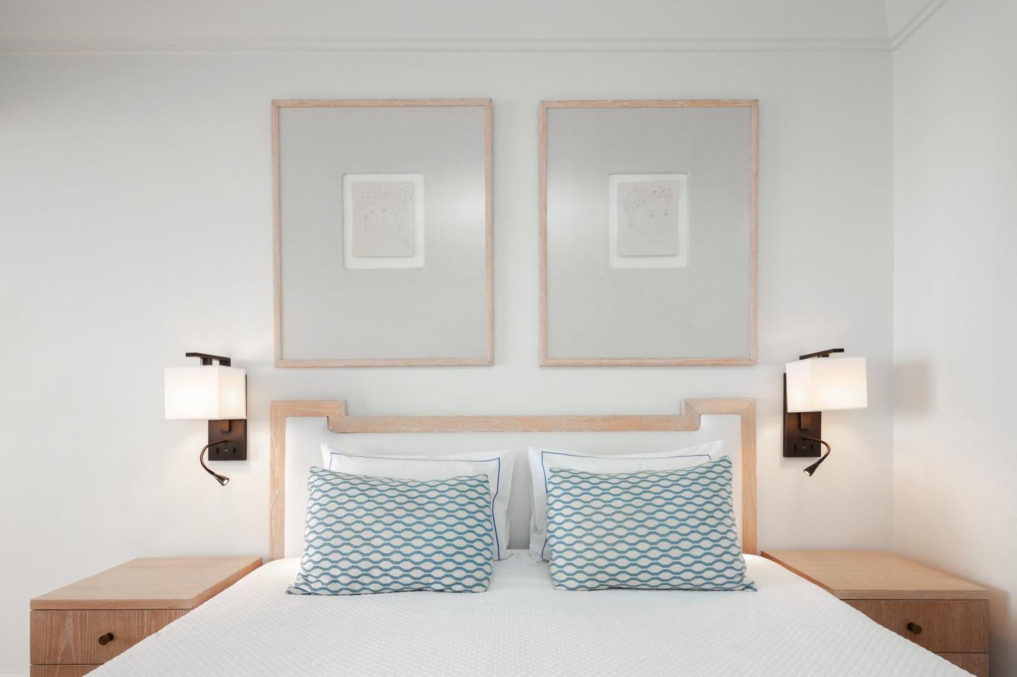 Annabelle Hotel