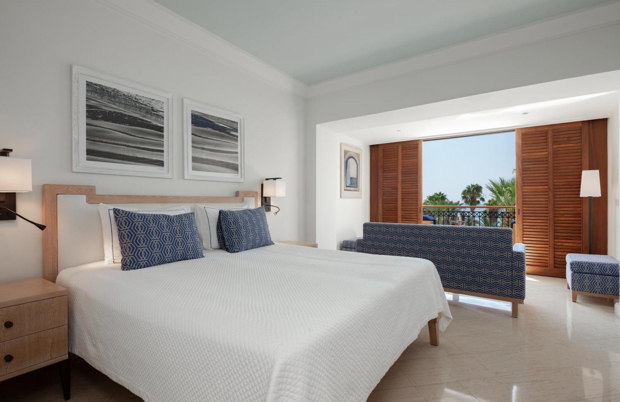 Hotel Annabelle Paphos