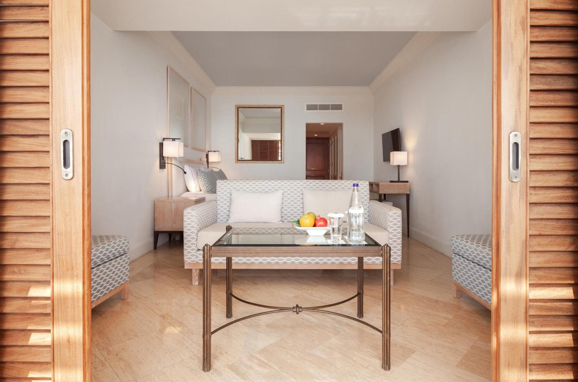 Annabelle Hotel