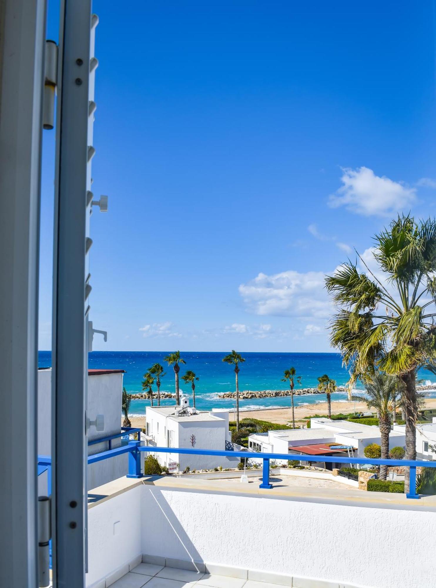Margo By The Sea Villa Paphos