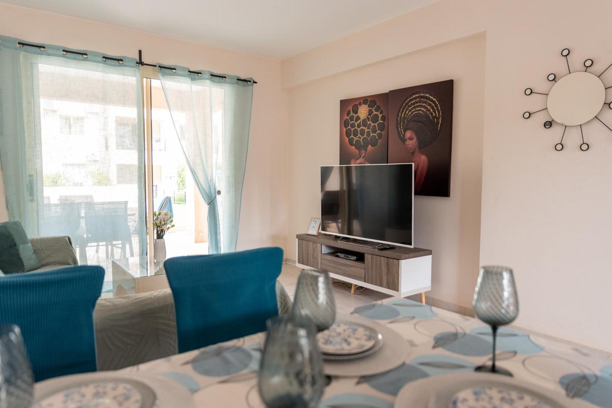 Apartment Royal Seacrest F G5 Ground Floor *