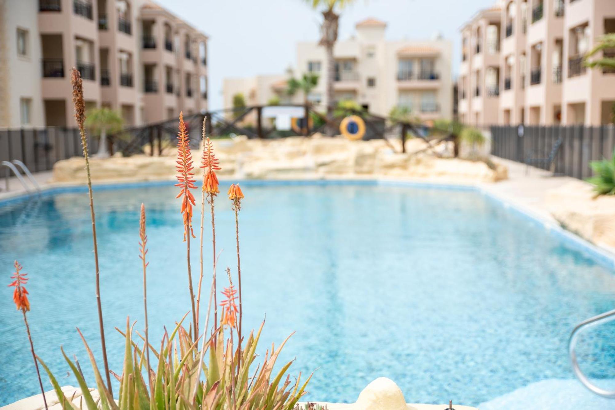 Royal Seacrest F G5 Ground Floor Apartment *
