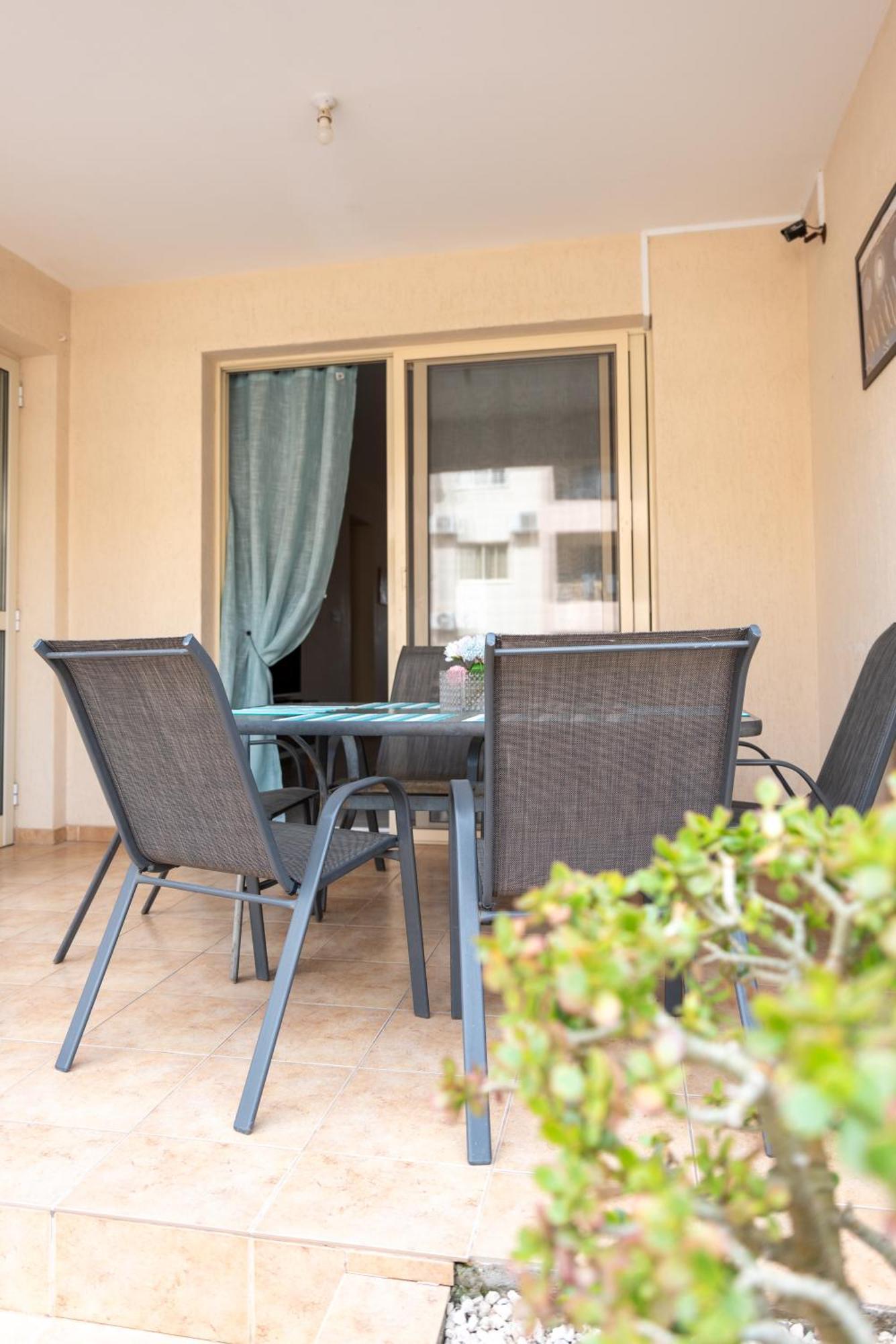 Apartment Royal Seacrest F G5 Ground Floor *