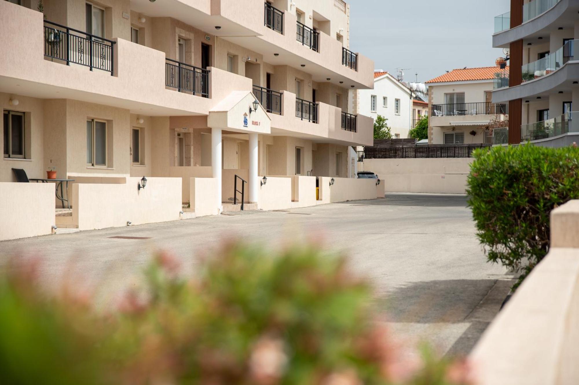 Royal Seacrest F G5 Ground Floor Apartment