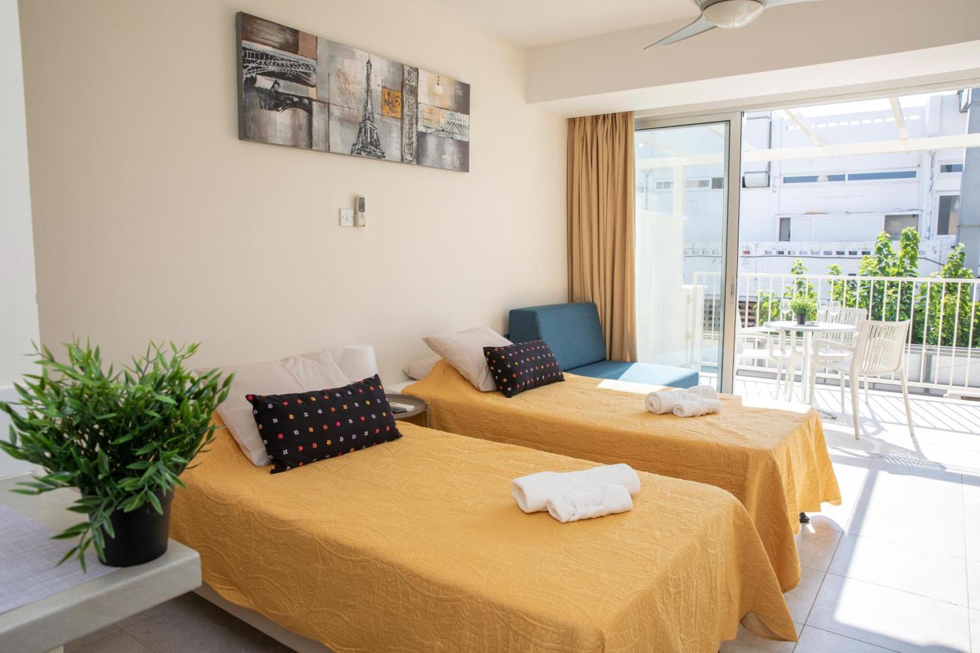 Harbour Lights Apartamento *