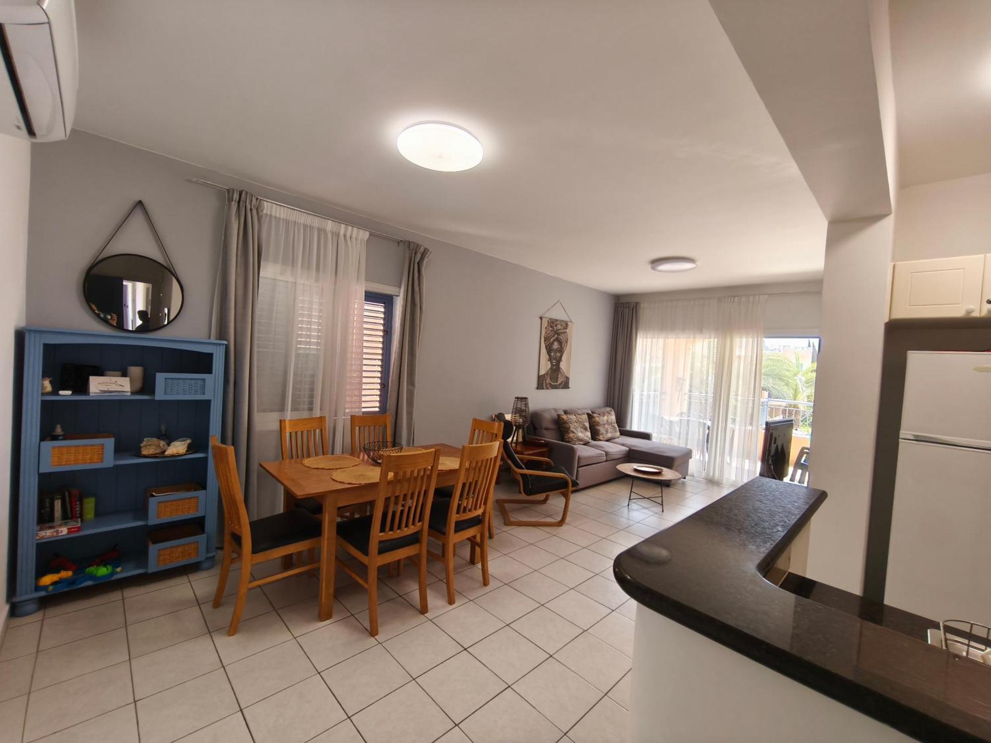 Apartment Paphos-limnaria Garden *