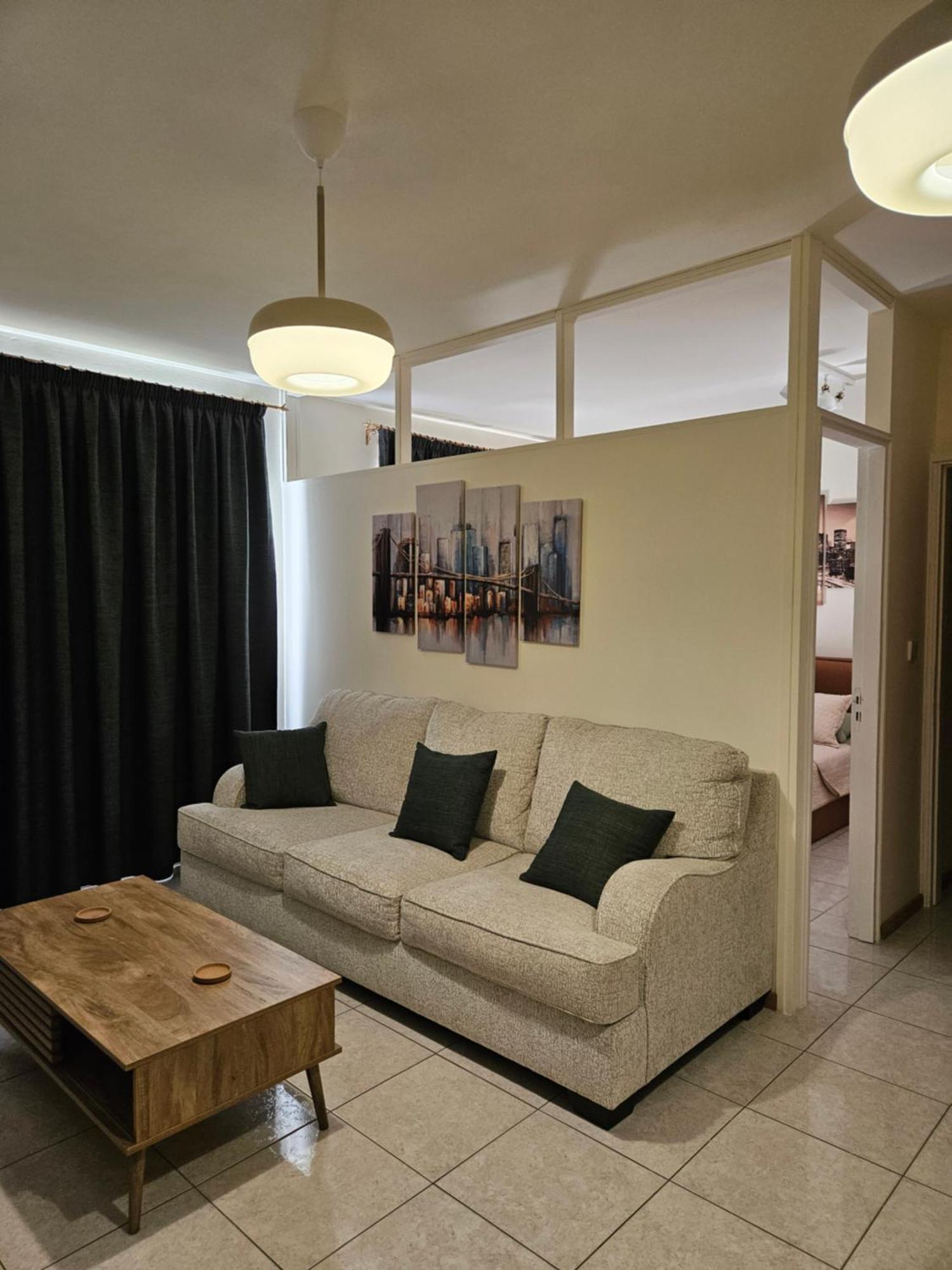Aparthotel By Emmelia Group *