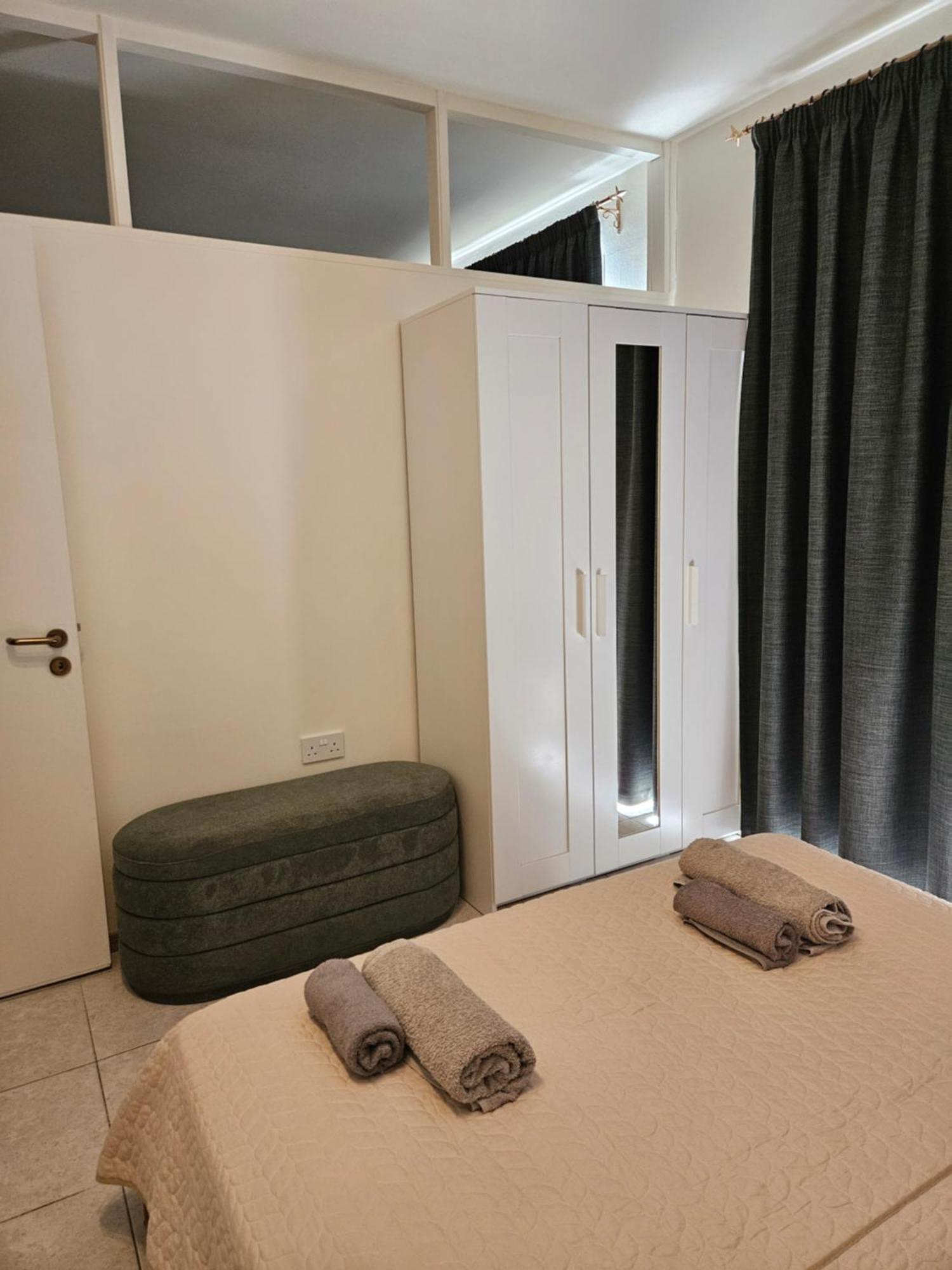 By Emmelia Group Aparthotel