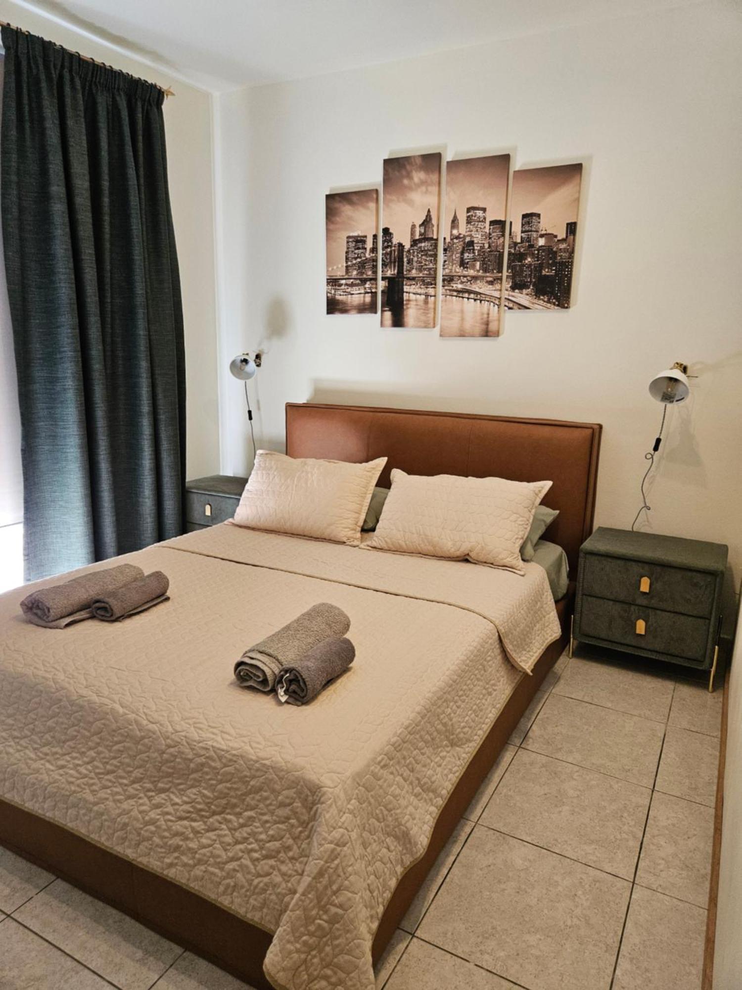 Aparthotel By Emmelia Group Paphos