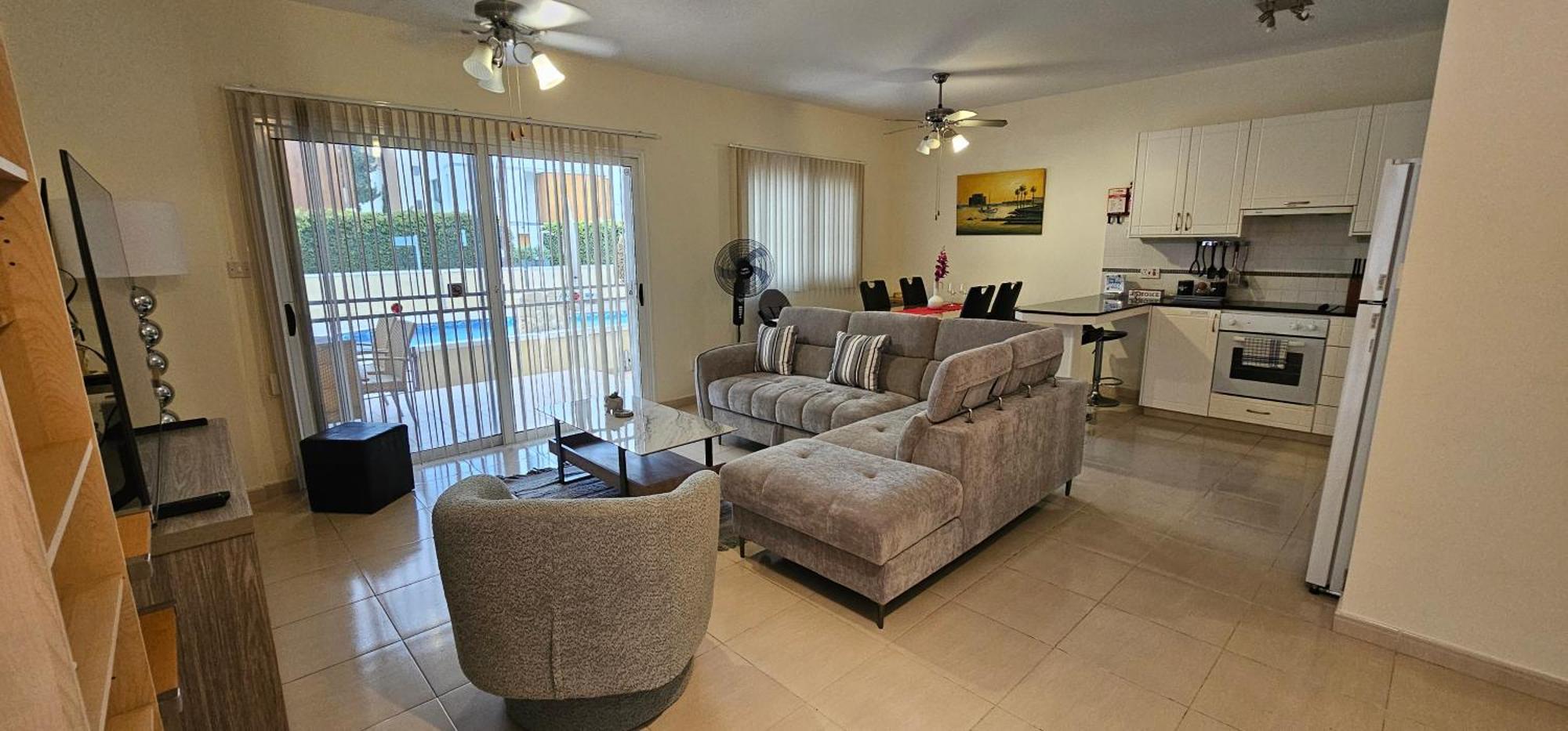 H&o Sea View Lighthouse Holiday home Paphos
