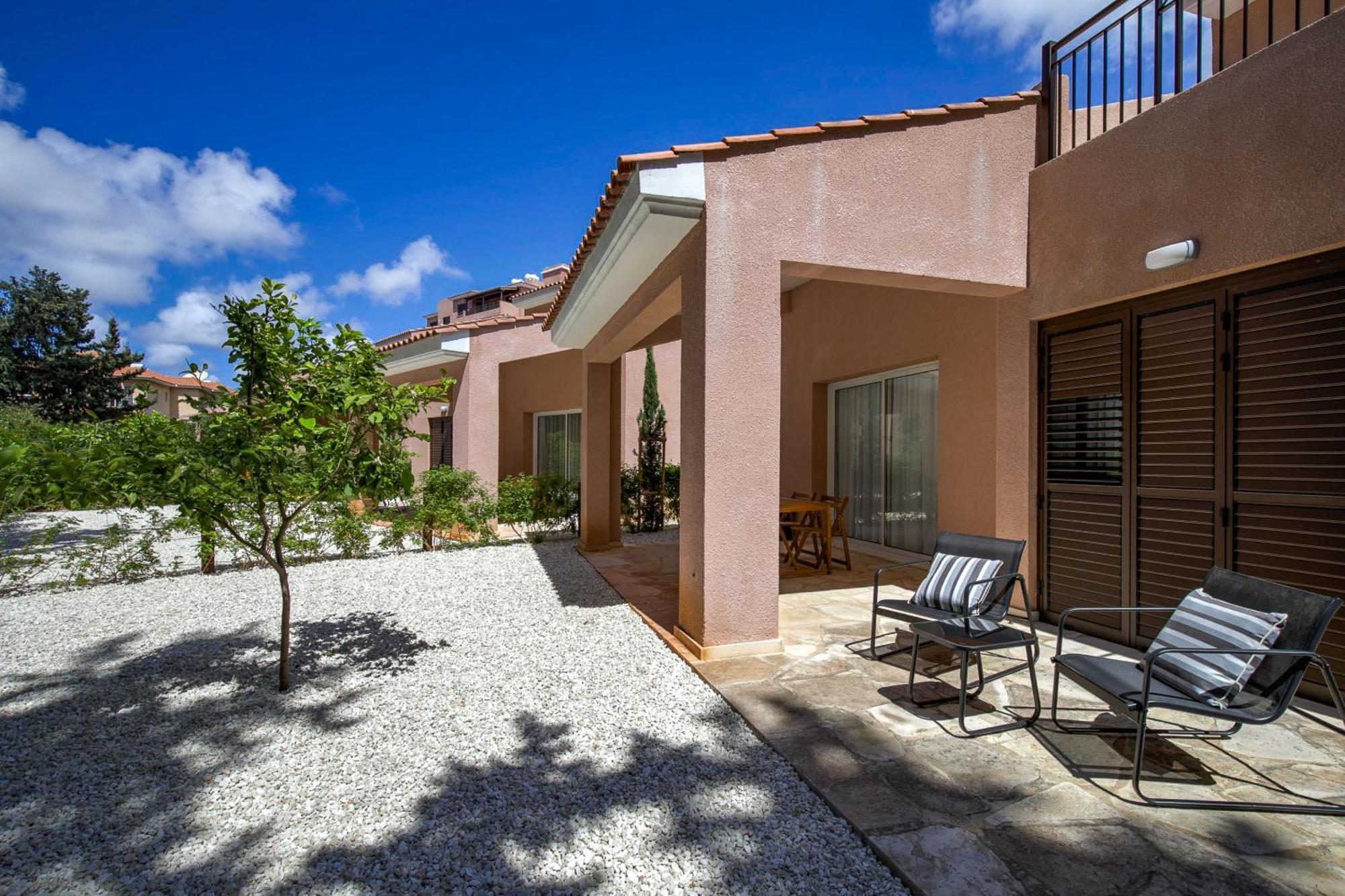 Aphrodite Gardens Stunning By Vichy Holidays Paphos