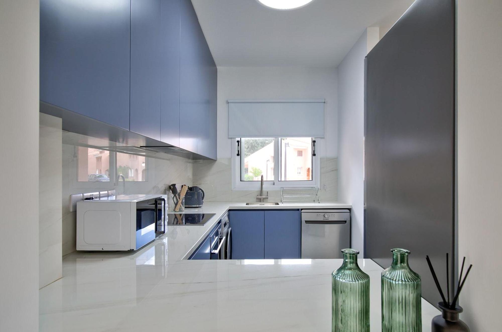 Villa Aphrodite Gardens Modern By Vichy Holidays