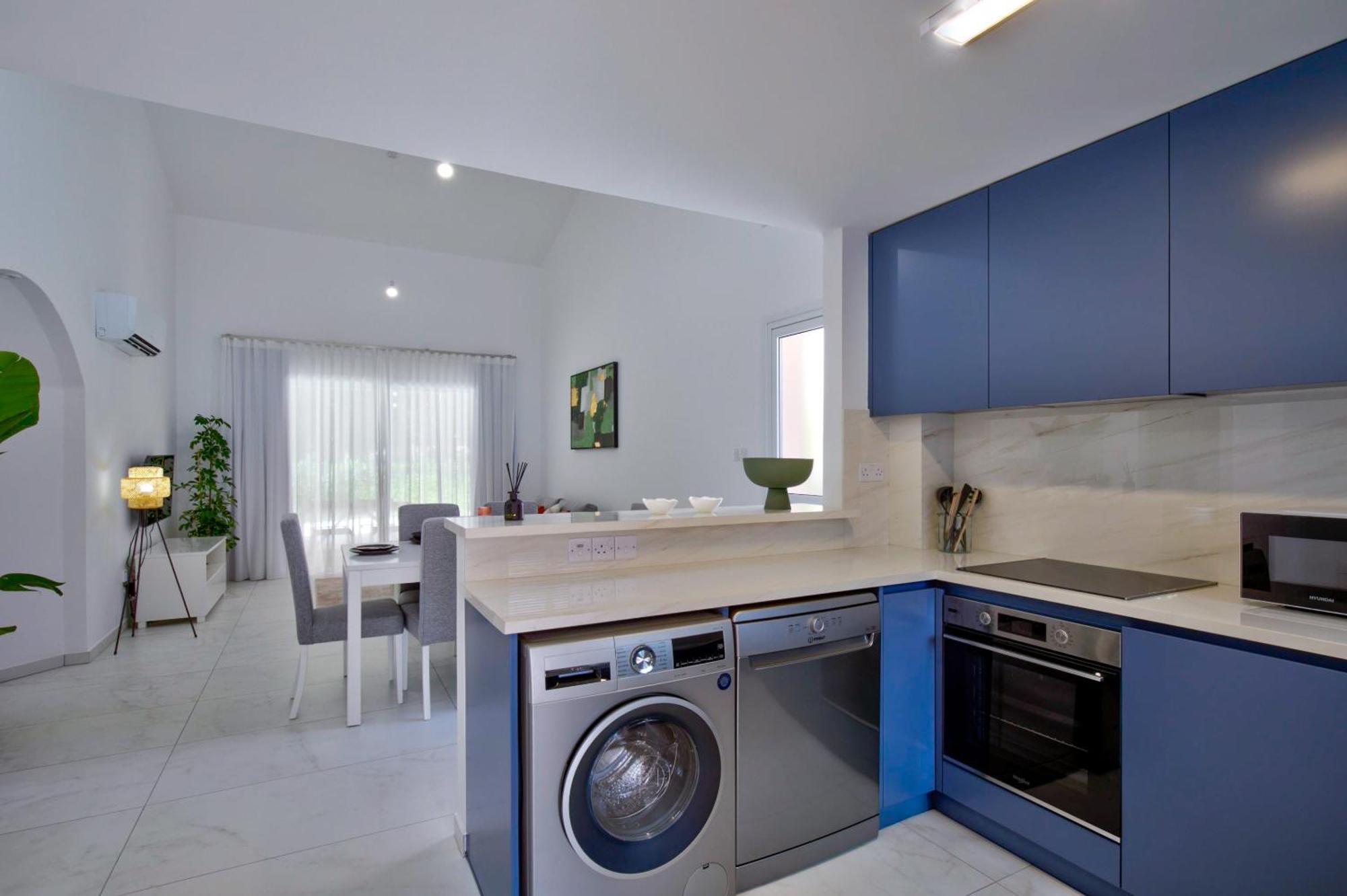 Villa Aphrodite Gardens Stunning By Vichy Holidays Paphos