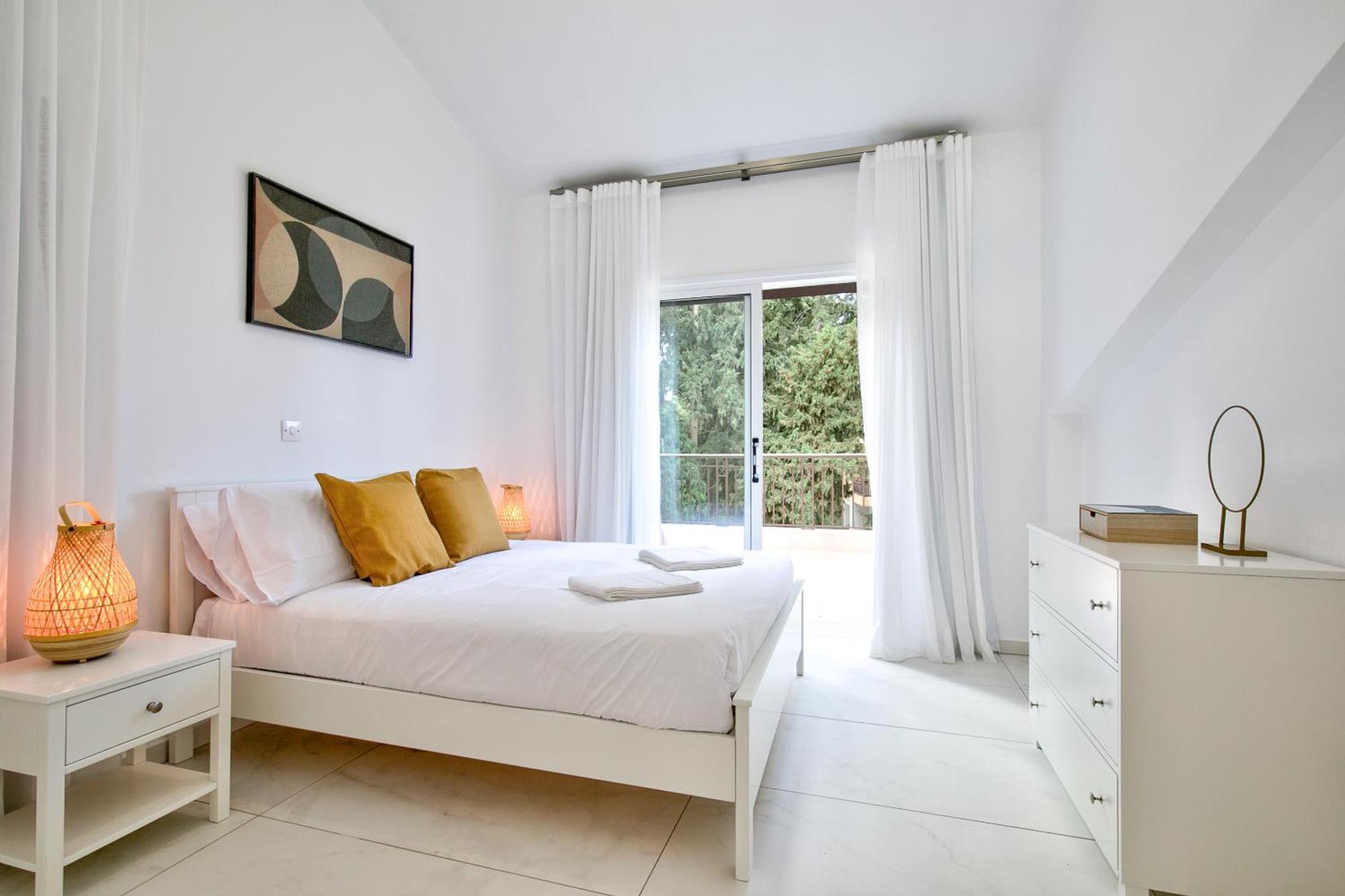 Aphrodite Gardens Stunning By Vichy Holidays Villa *