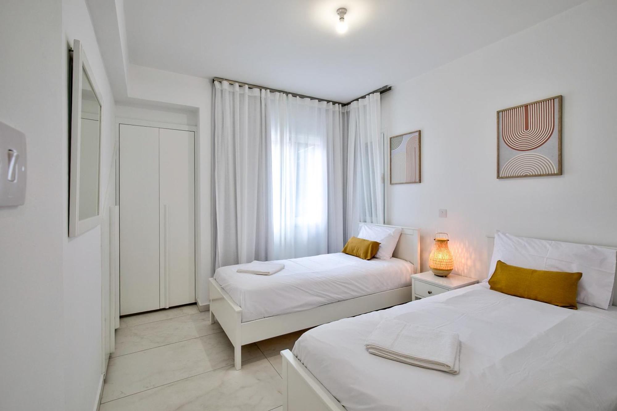 Aphrodite Gardens Stunning By Vichy Holidays * Paphos