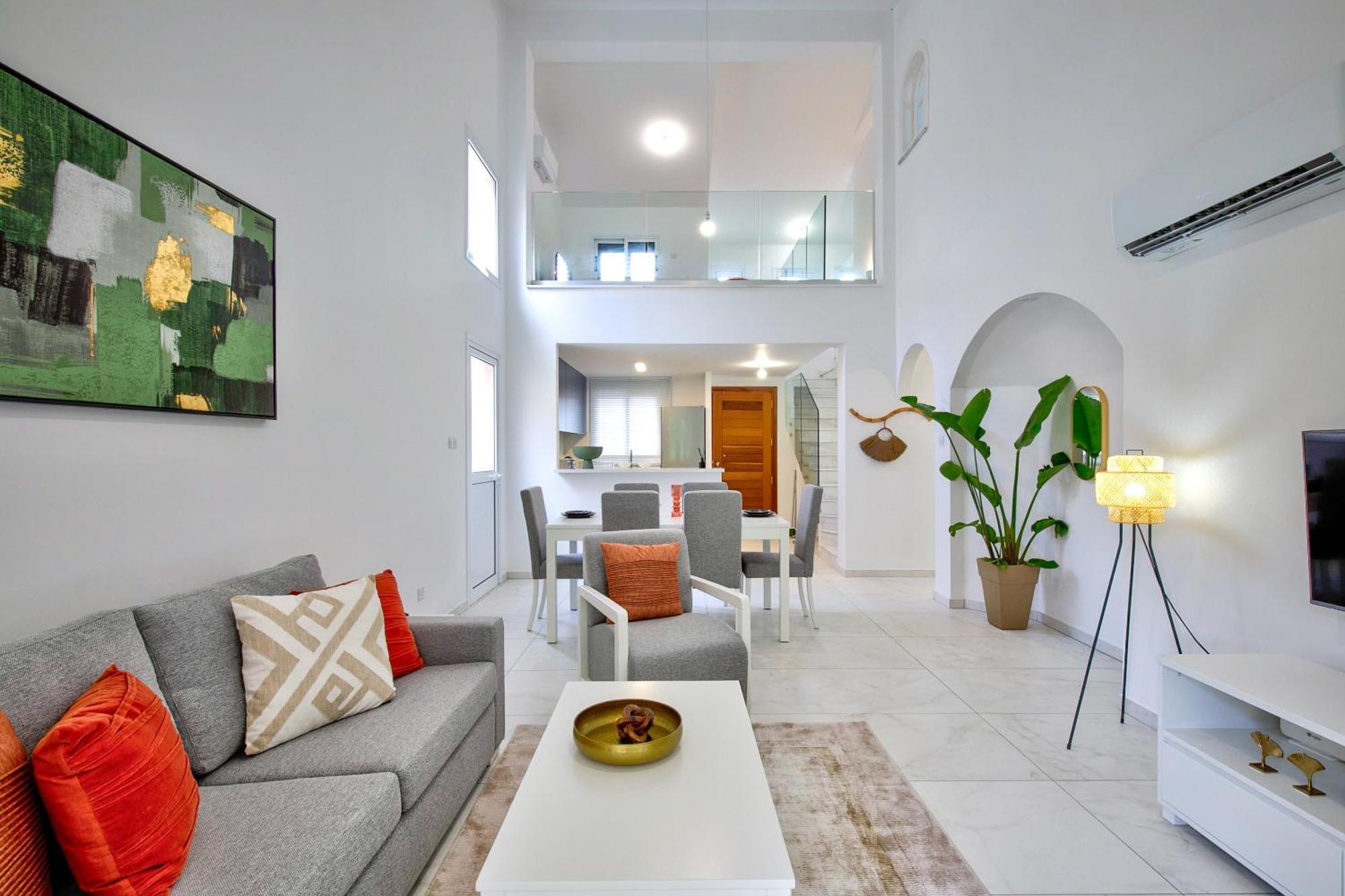 Aphrodite Gardens Stunning By Vichy Holidays *