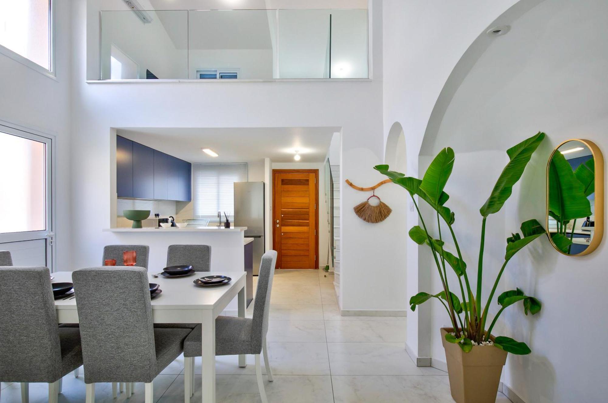 Aphrodite Gardens Stunning By Vichy Holidays Villa