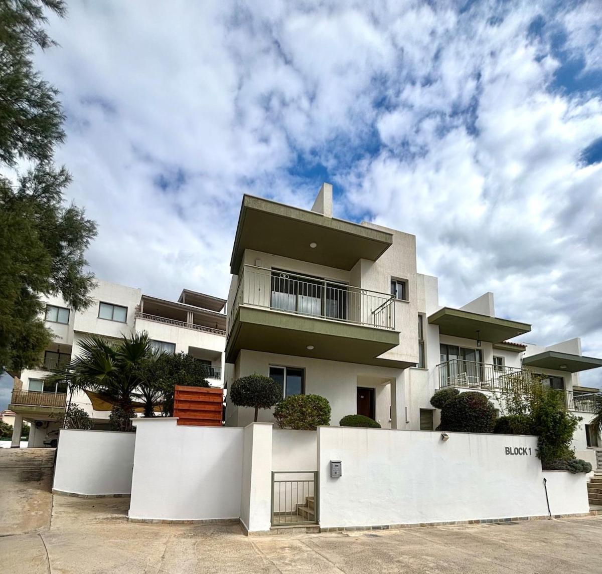 Holiday home Beautiful House Near Venus Paphos