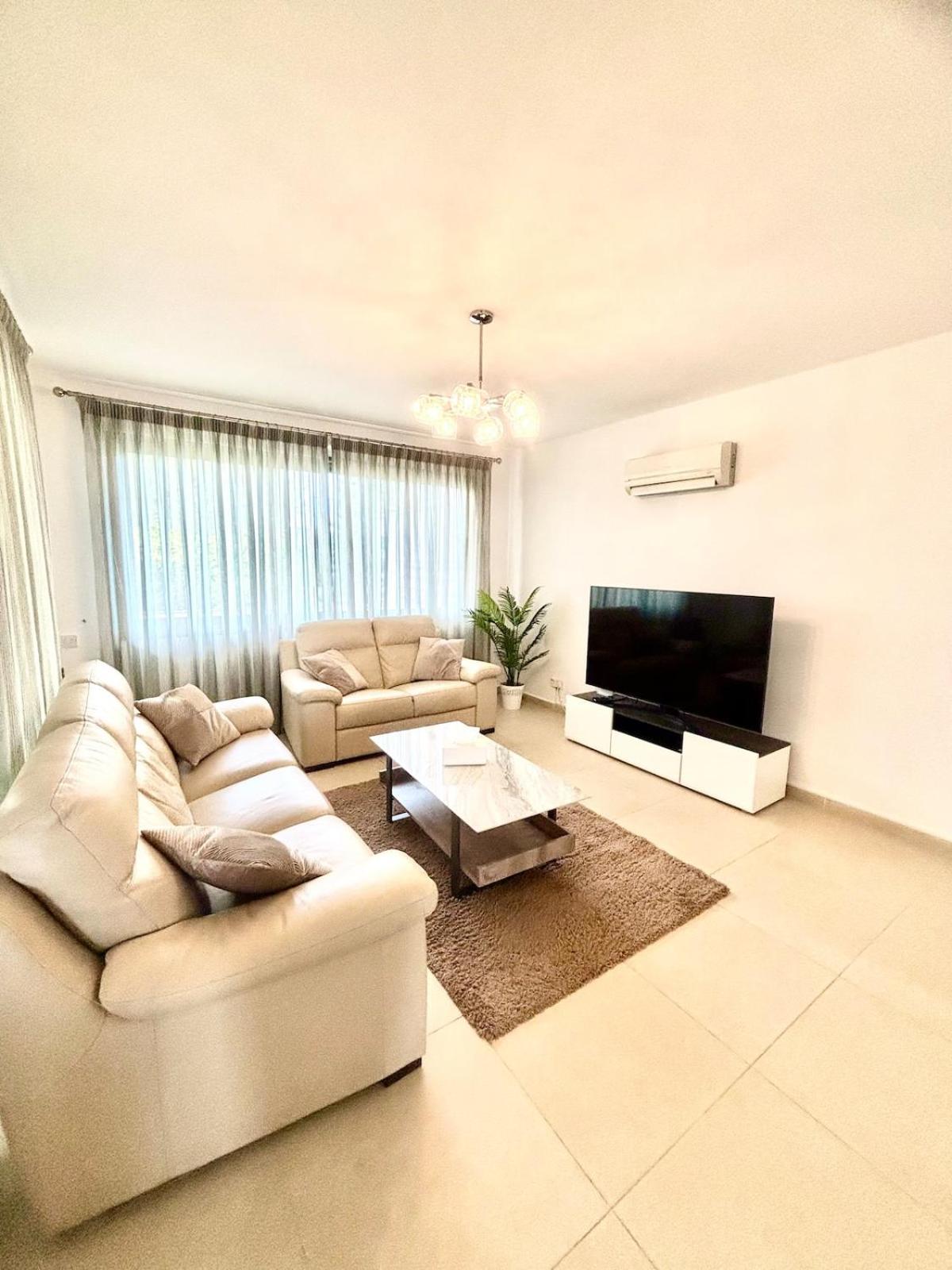 Beautiful House Near Venus * Paphos