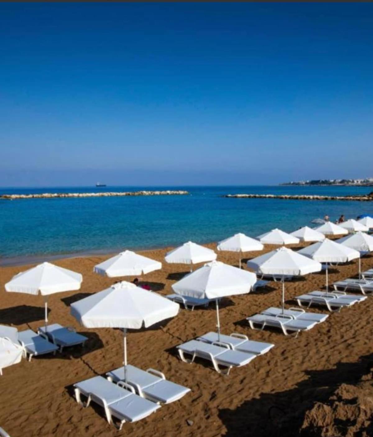 Beautiful House Near Venus Holiday home Paphos