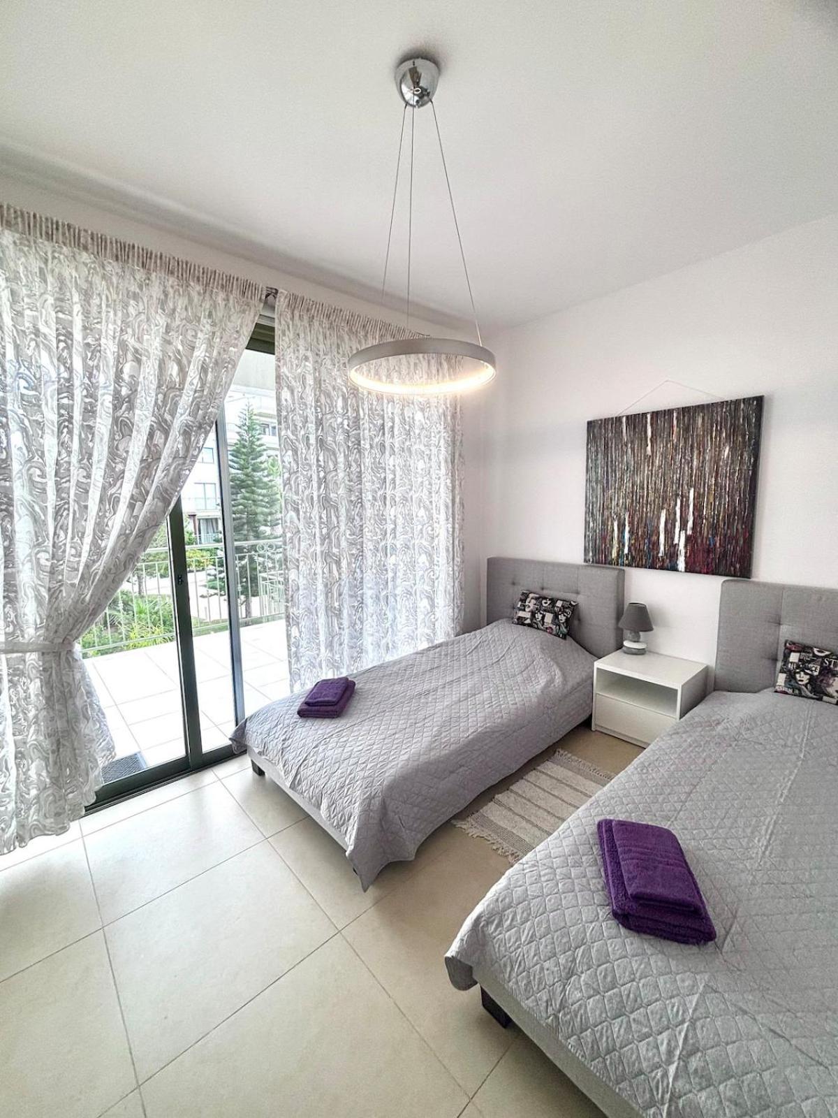 Beautiful House Near Venus Paphos