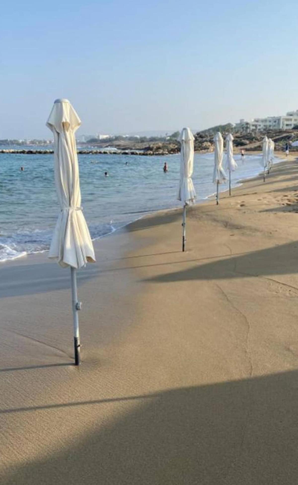 Beautiful House Near Venus * Paphos