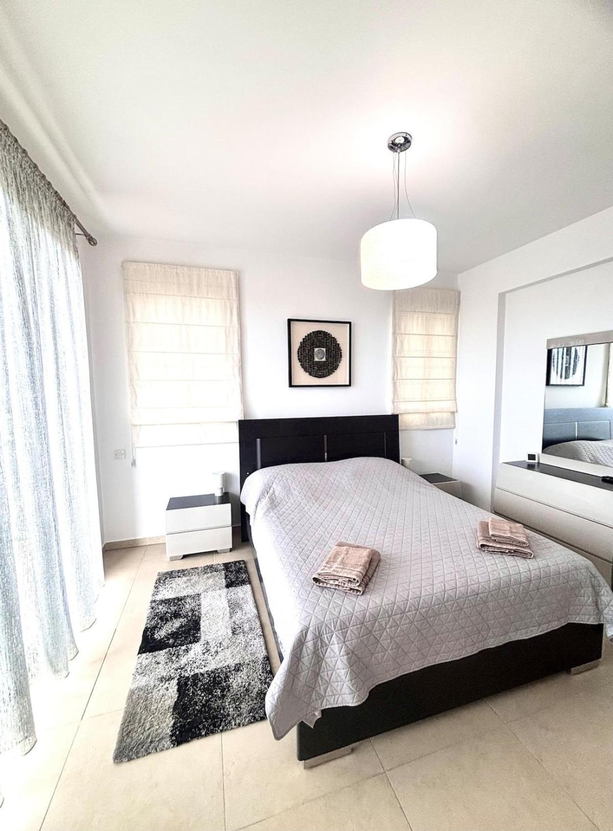 Beautiful House Near Venus Holiday home Paphos