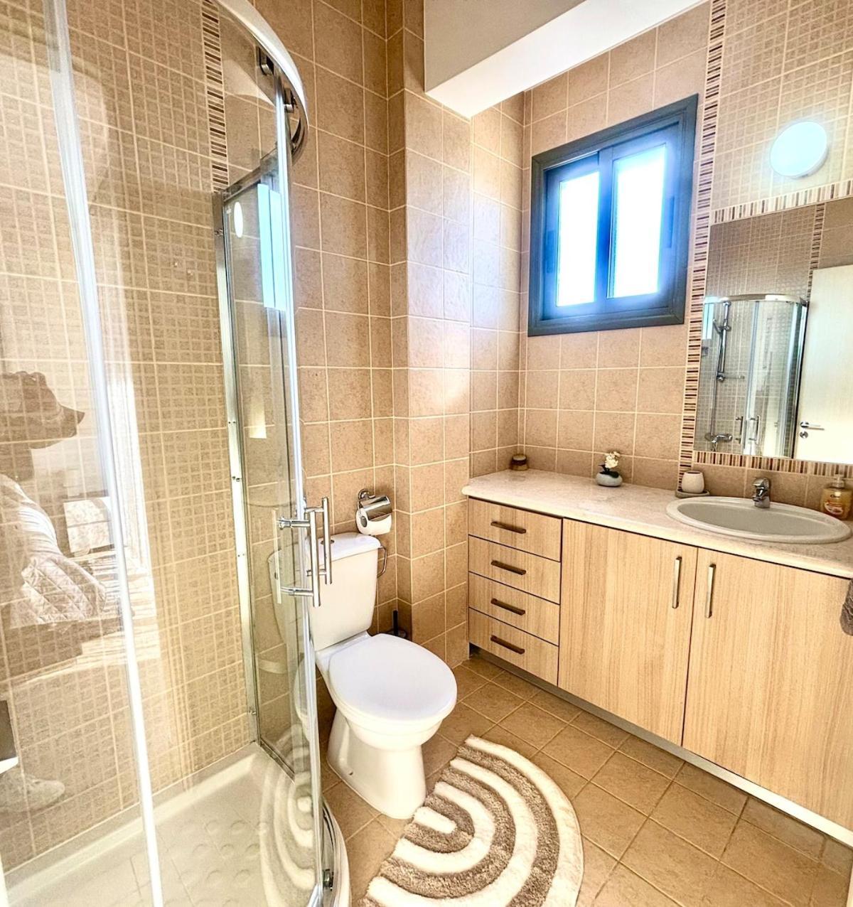 Holiday home Beautiful House Near Venus Paphos