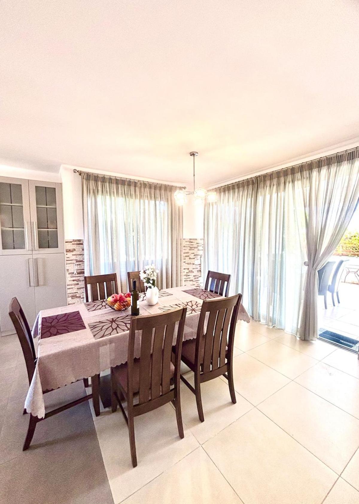 Beautiful House Near Venus Paphos