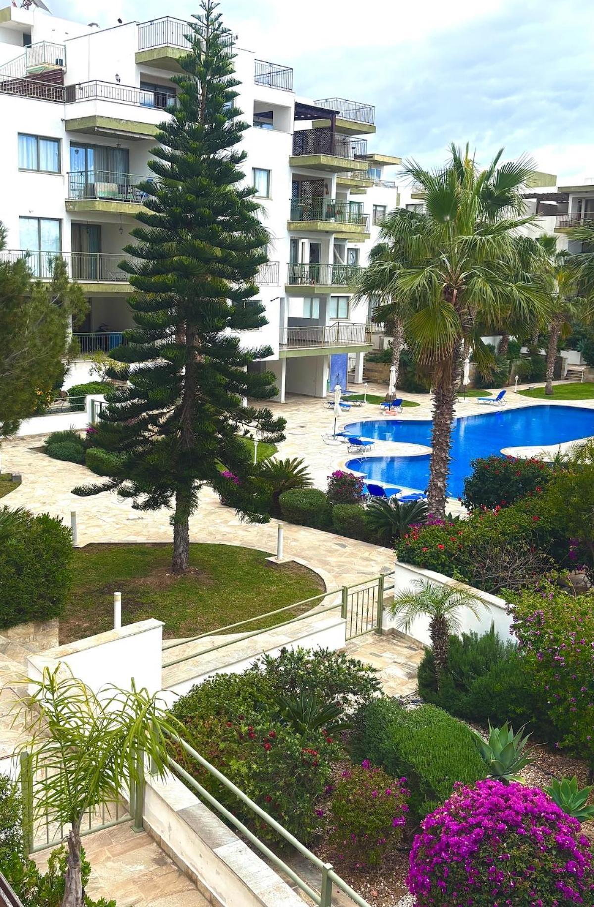 Beautiful House Near Venus * Paphos
