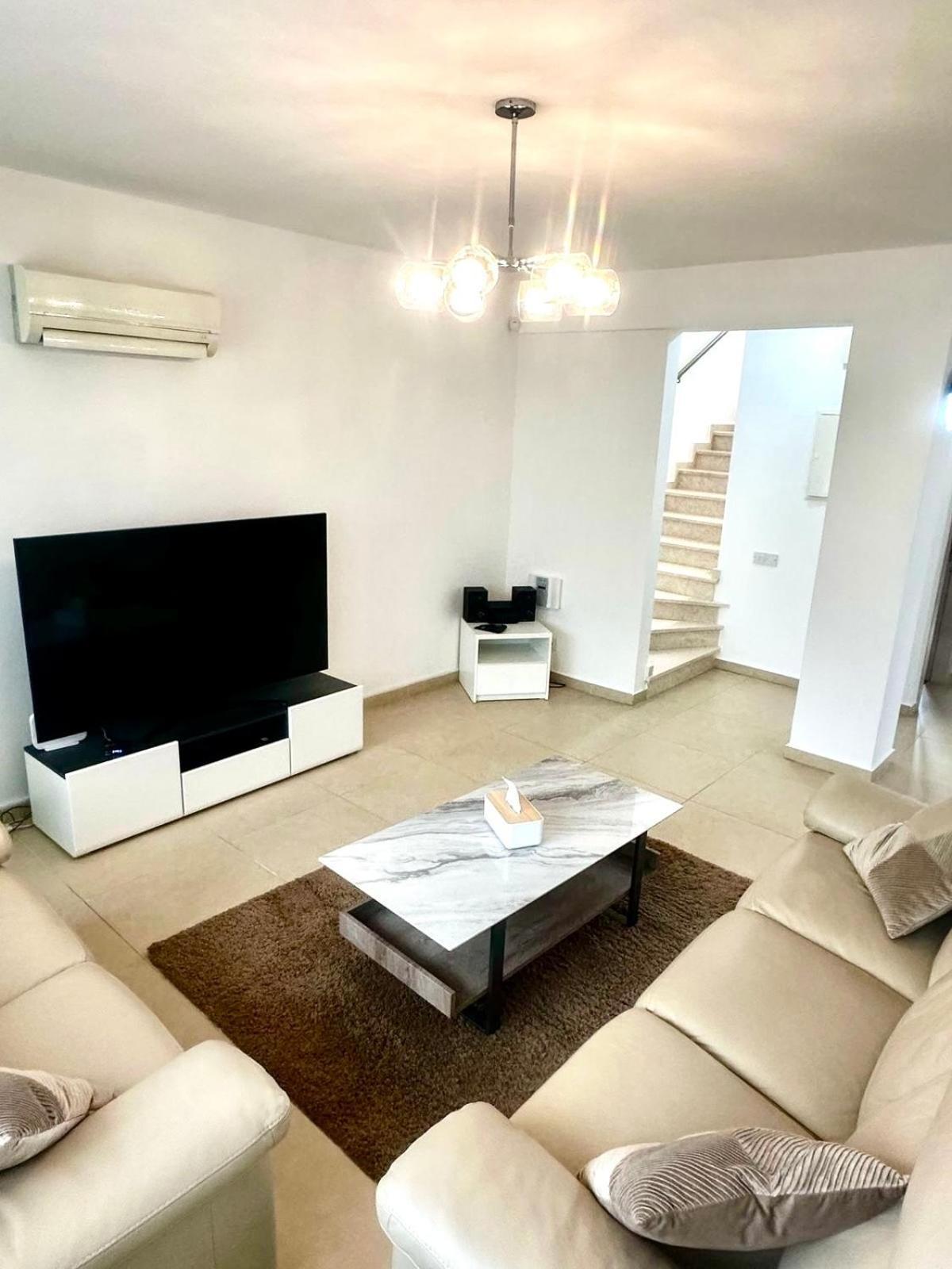 Beautiful House Near Venus Holiday home Paphos