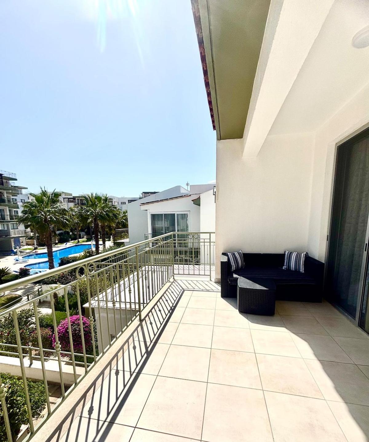 Beautiful House Near Venus Paphos