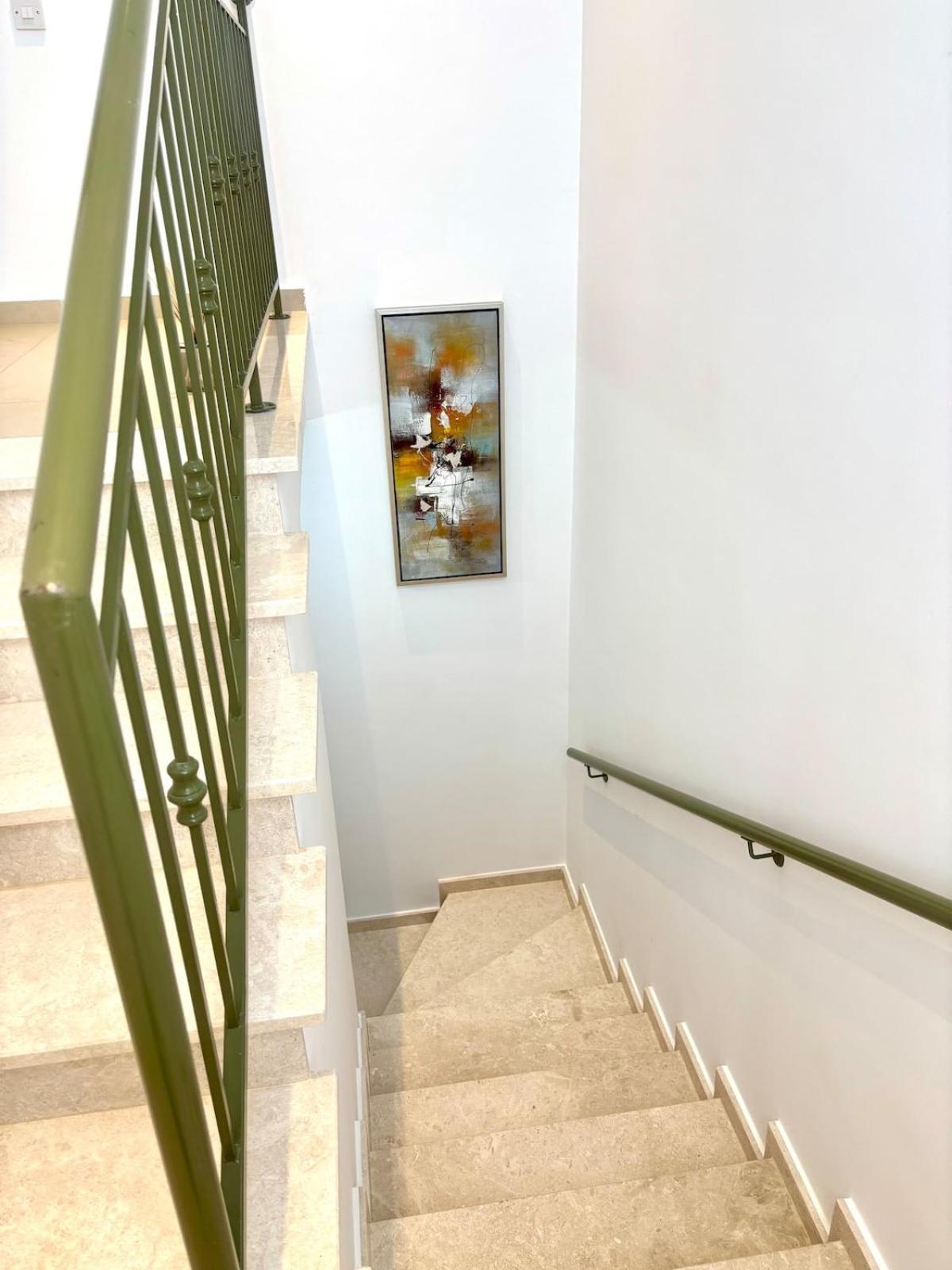 Beautiful House Near Venus * Paphos