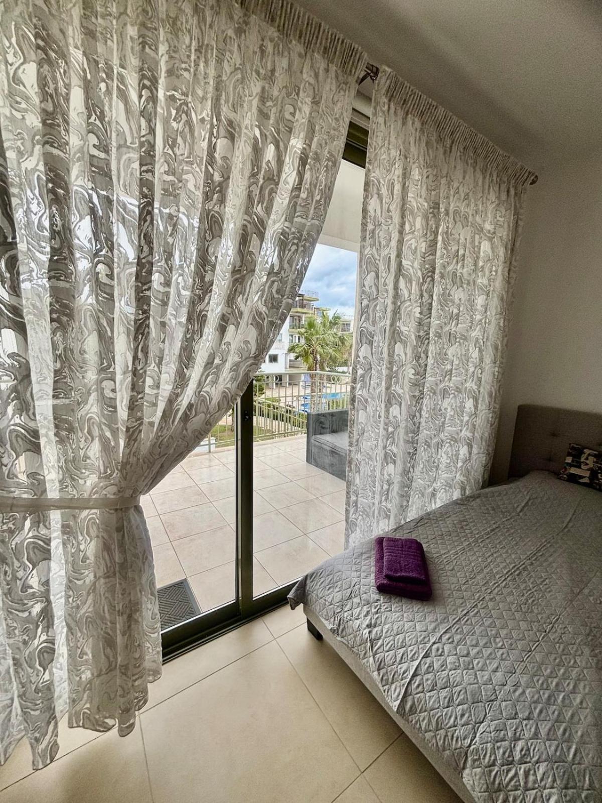 Holiday home Beautiful House Near Venus Paphos