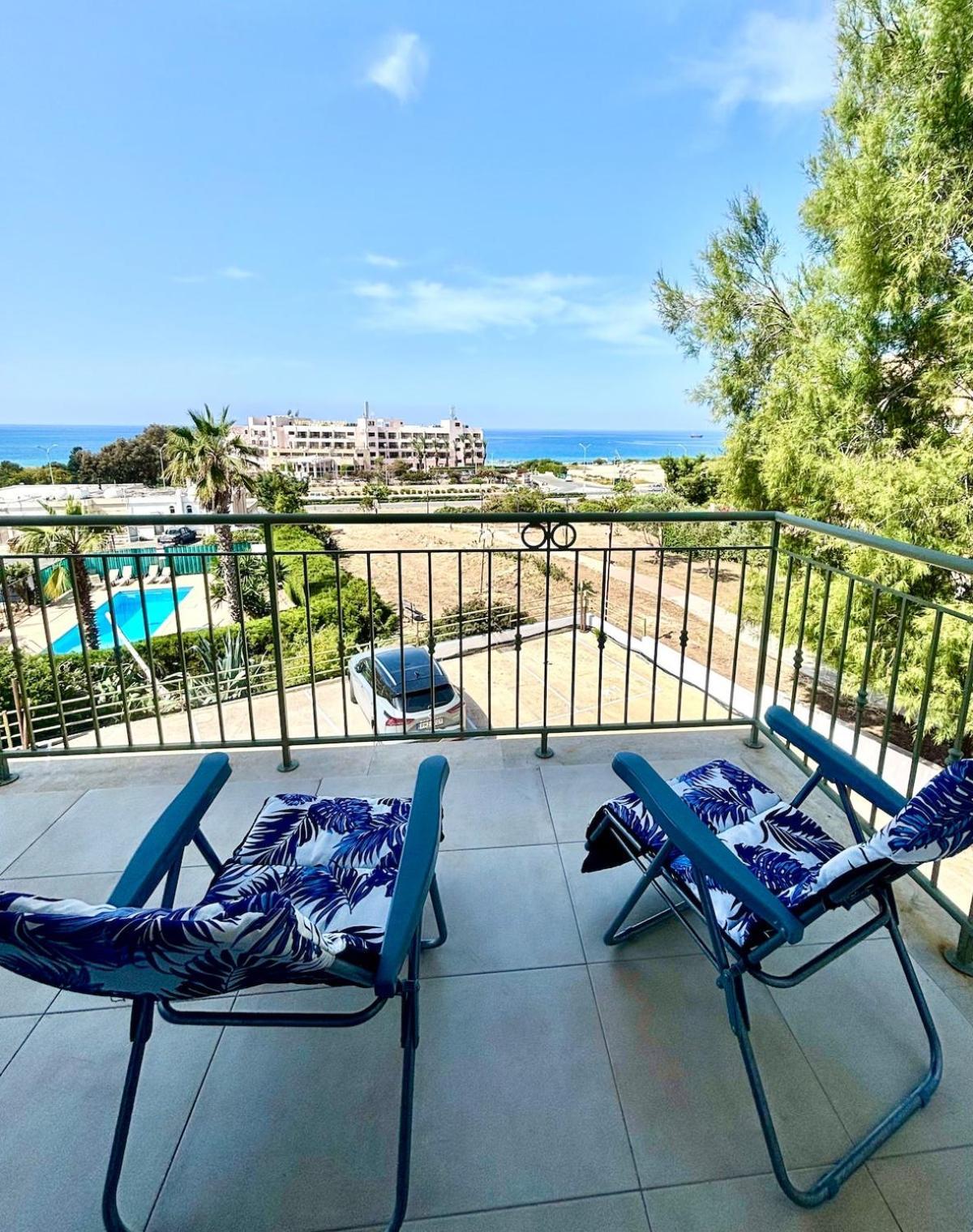 Holiday home Beautiful House Near Venus Paphos