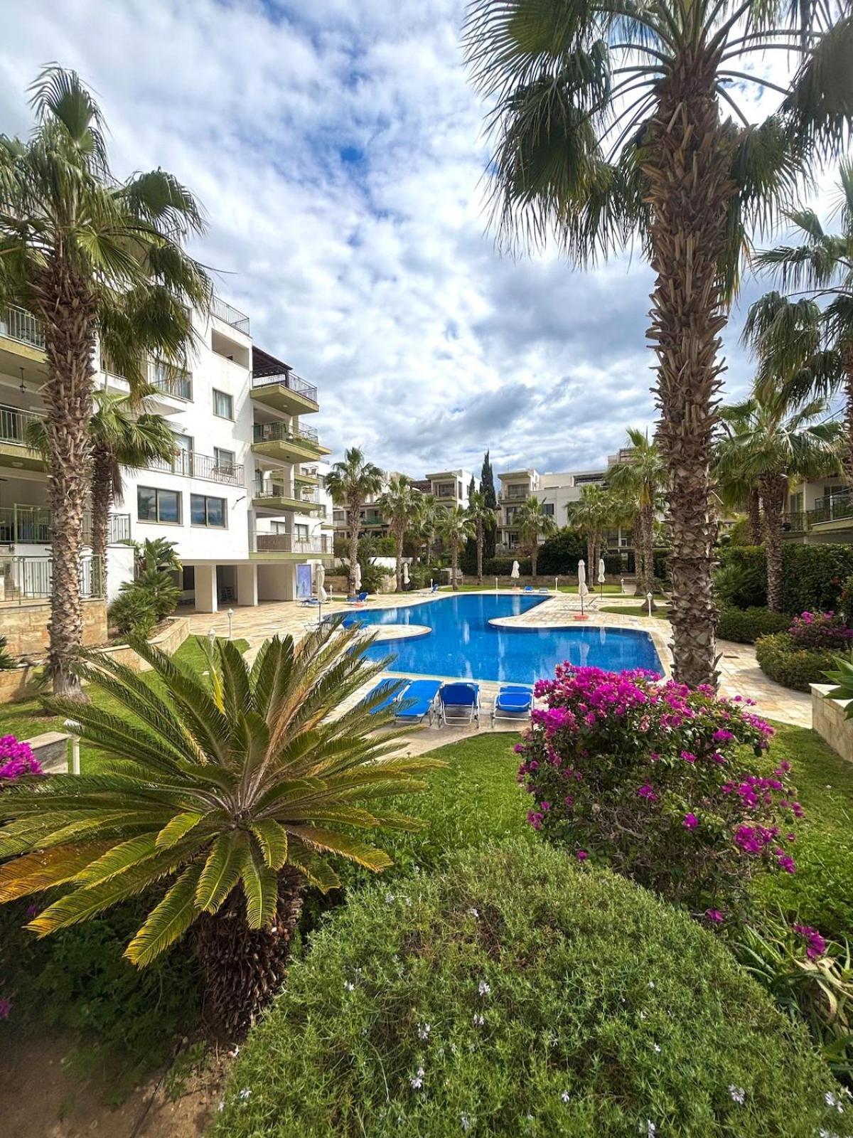 Beautiful House Near Venus Paphos