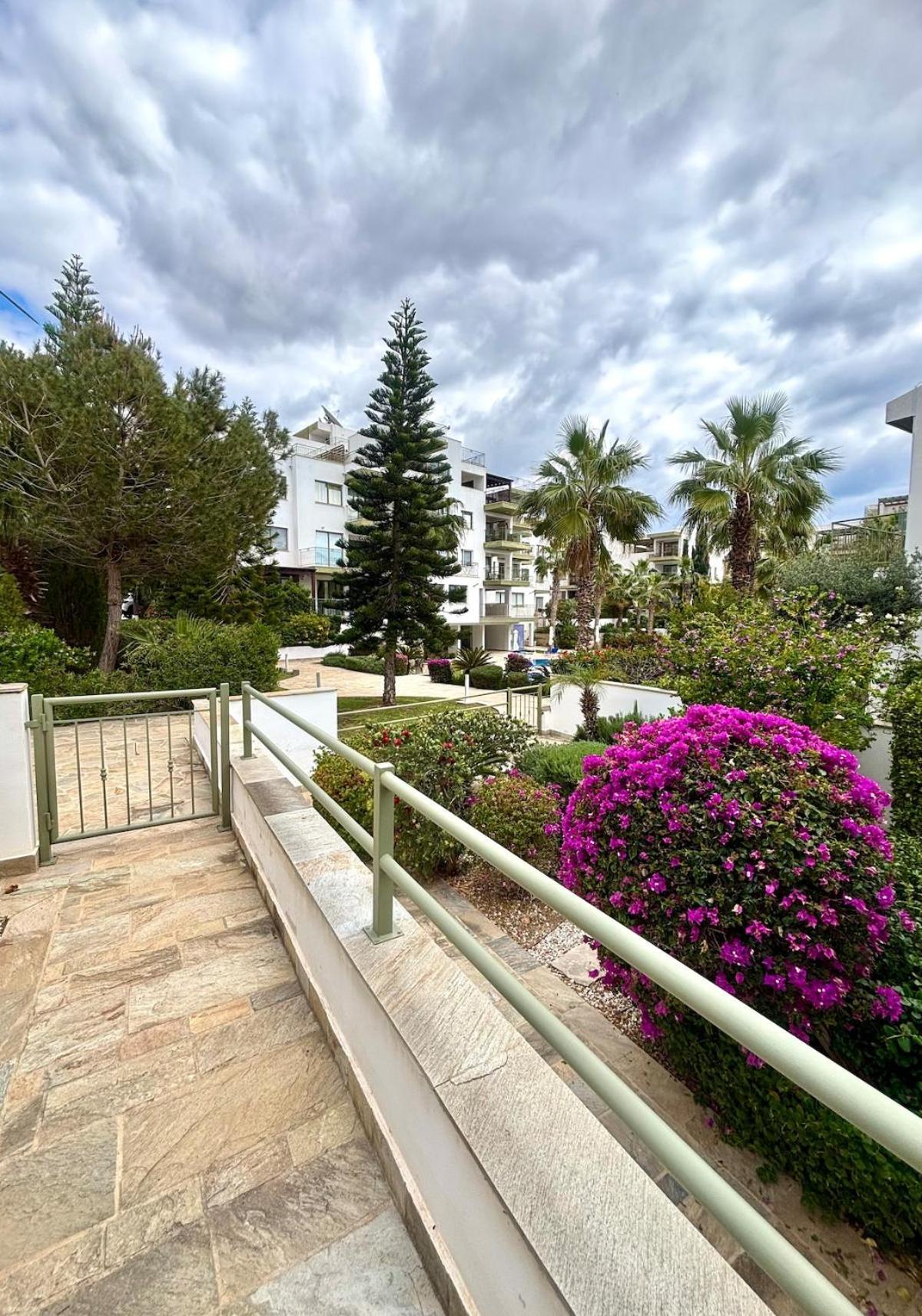 Ferienhaus Beautiful House Near Venus Paphos
