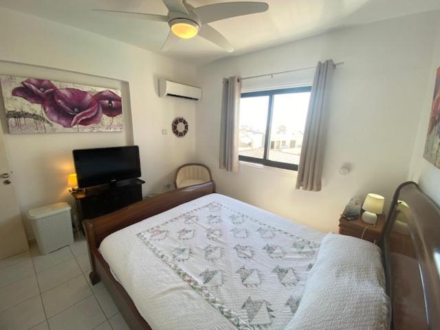Apartment Kato Let - The Honey Pot Paphos