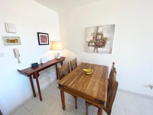 Apartment Kato Let - The Honey Pot Paphos