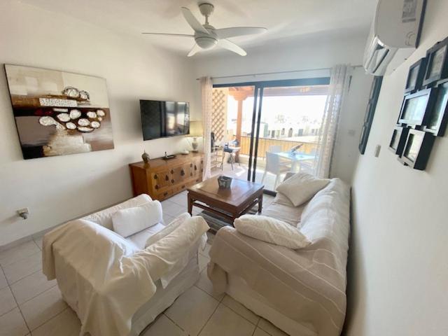 Apartment Kato Let - The Honey Pot Paphos