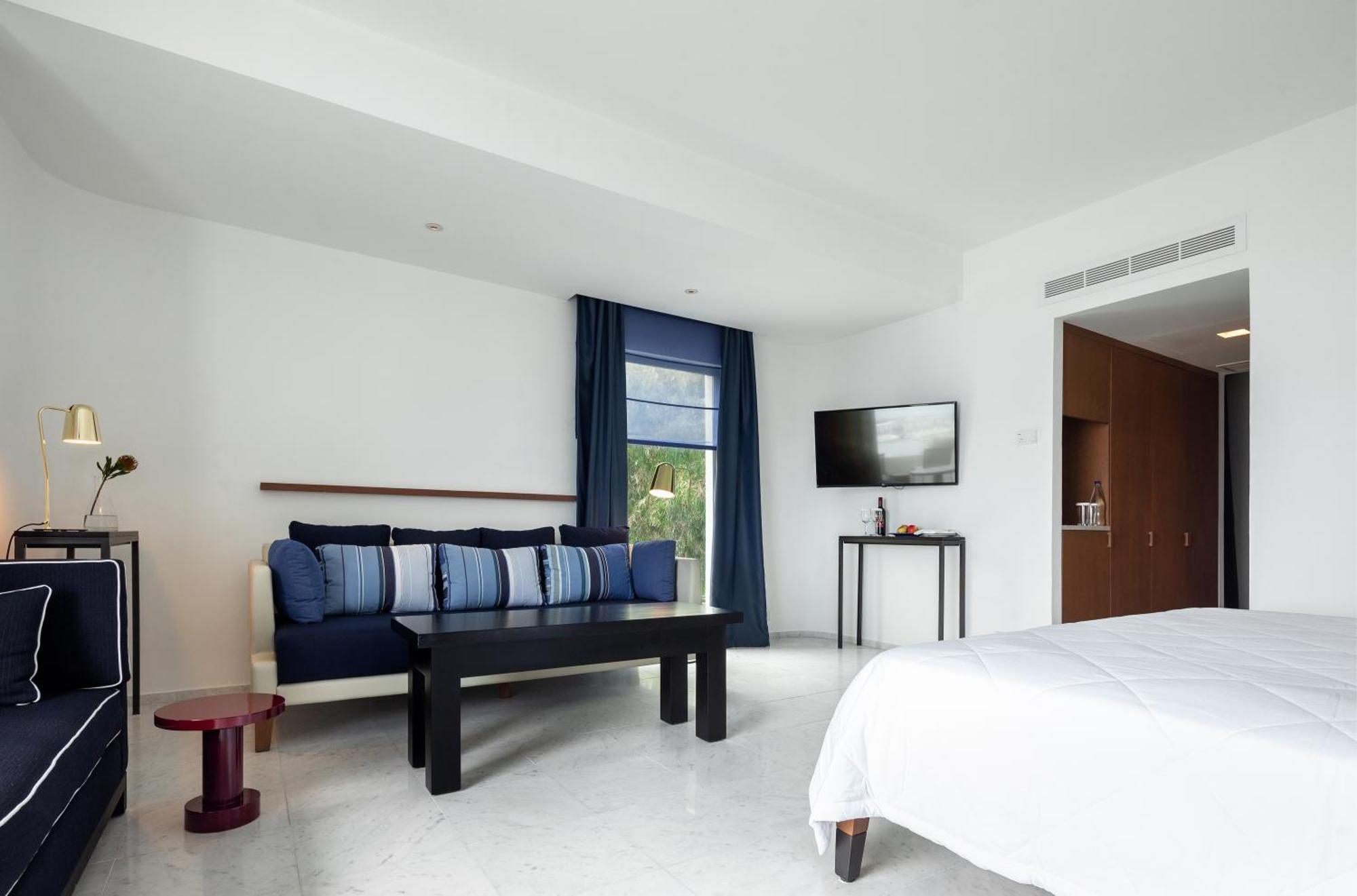 Hotel Almyra Paphos