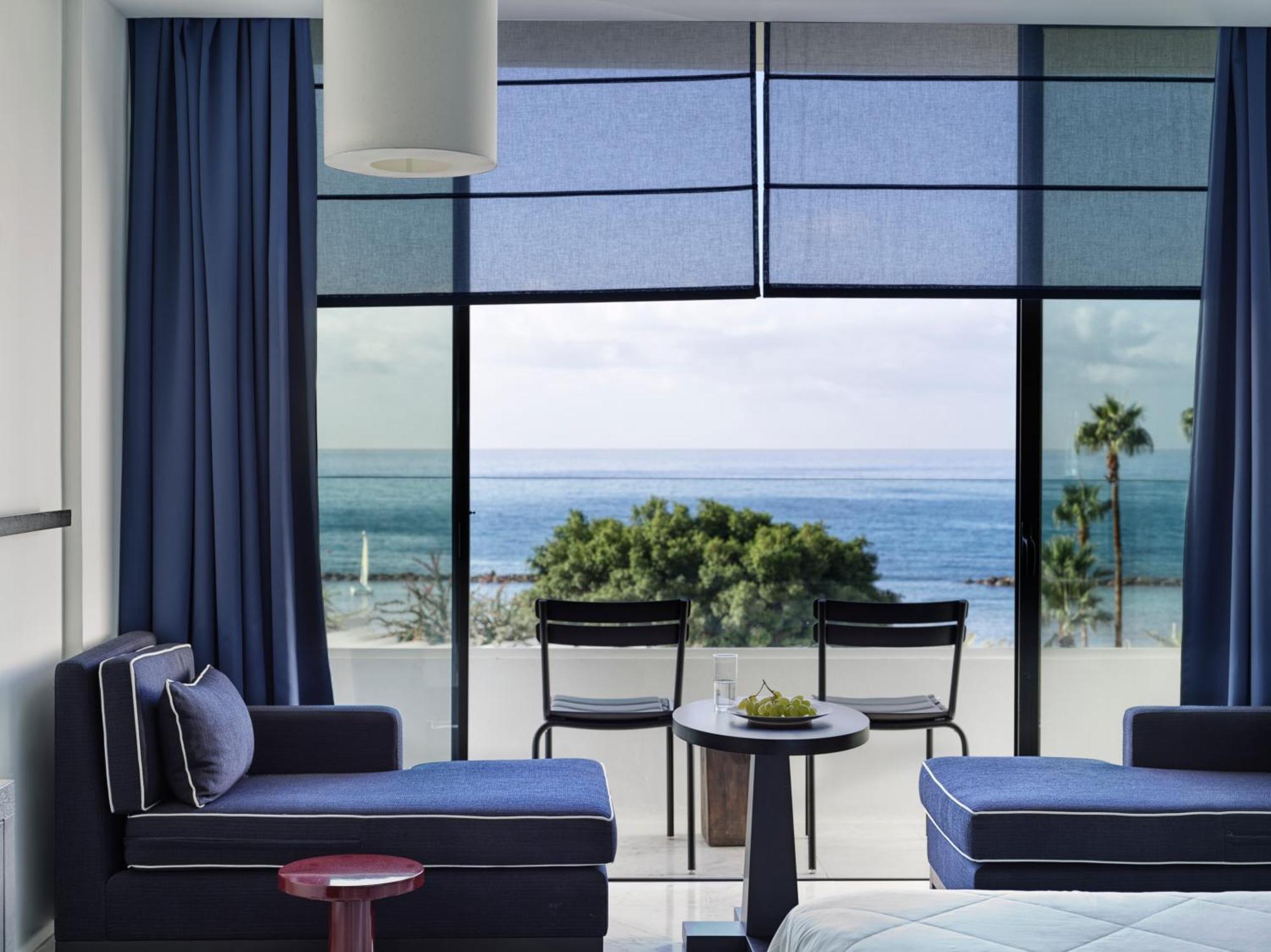Almyra Hotel Paphos