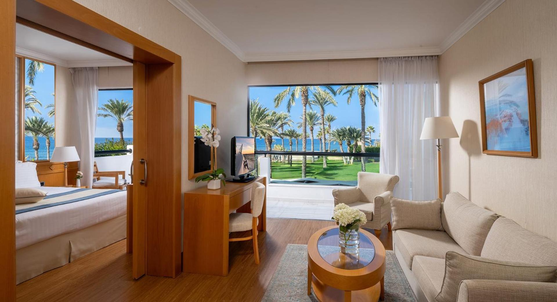 Hotel Constantinou Bros Asimina (adults Only) Paphos