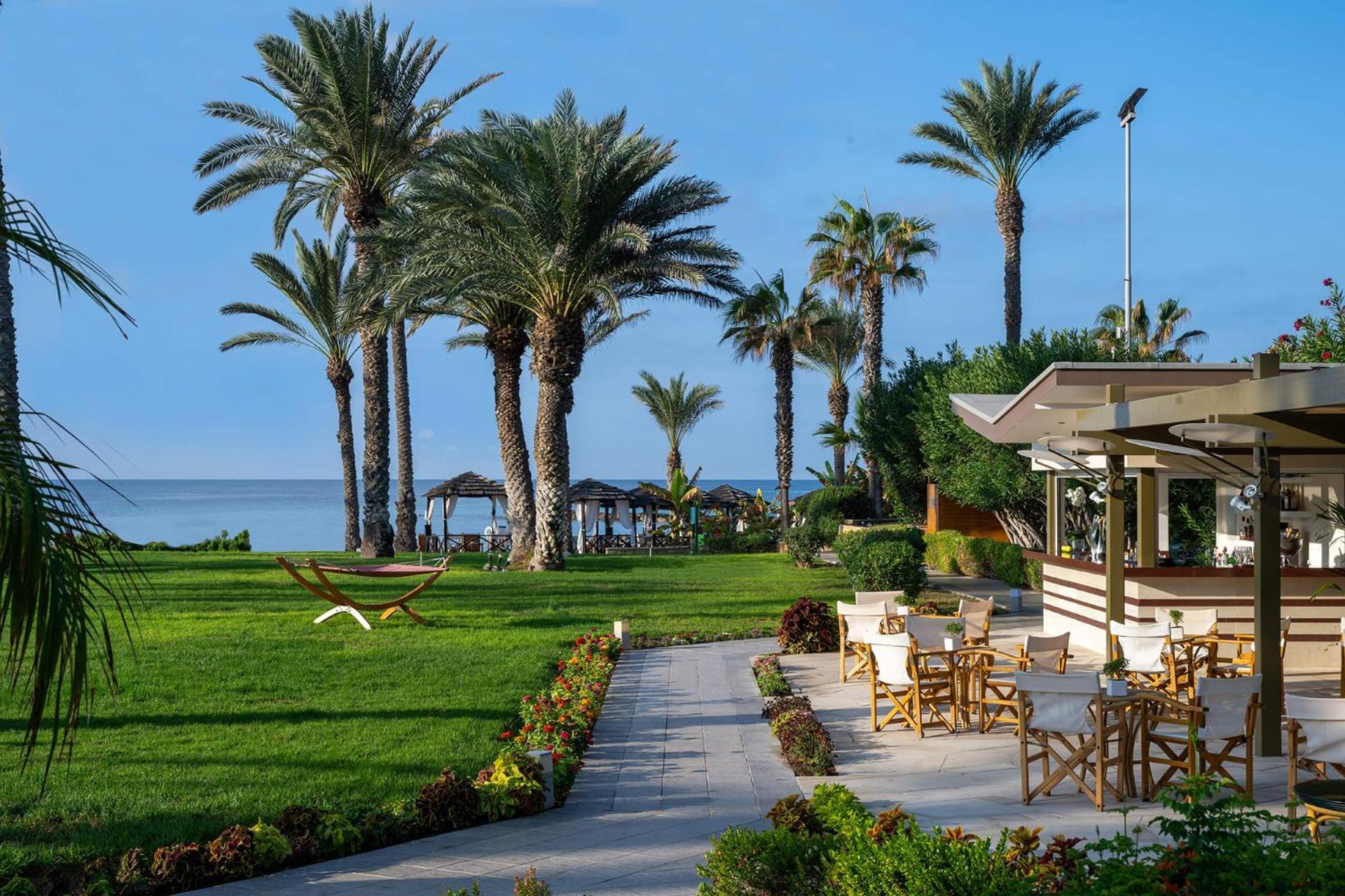 Constantinou Bros Asimina (adults Only) 5*