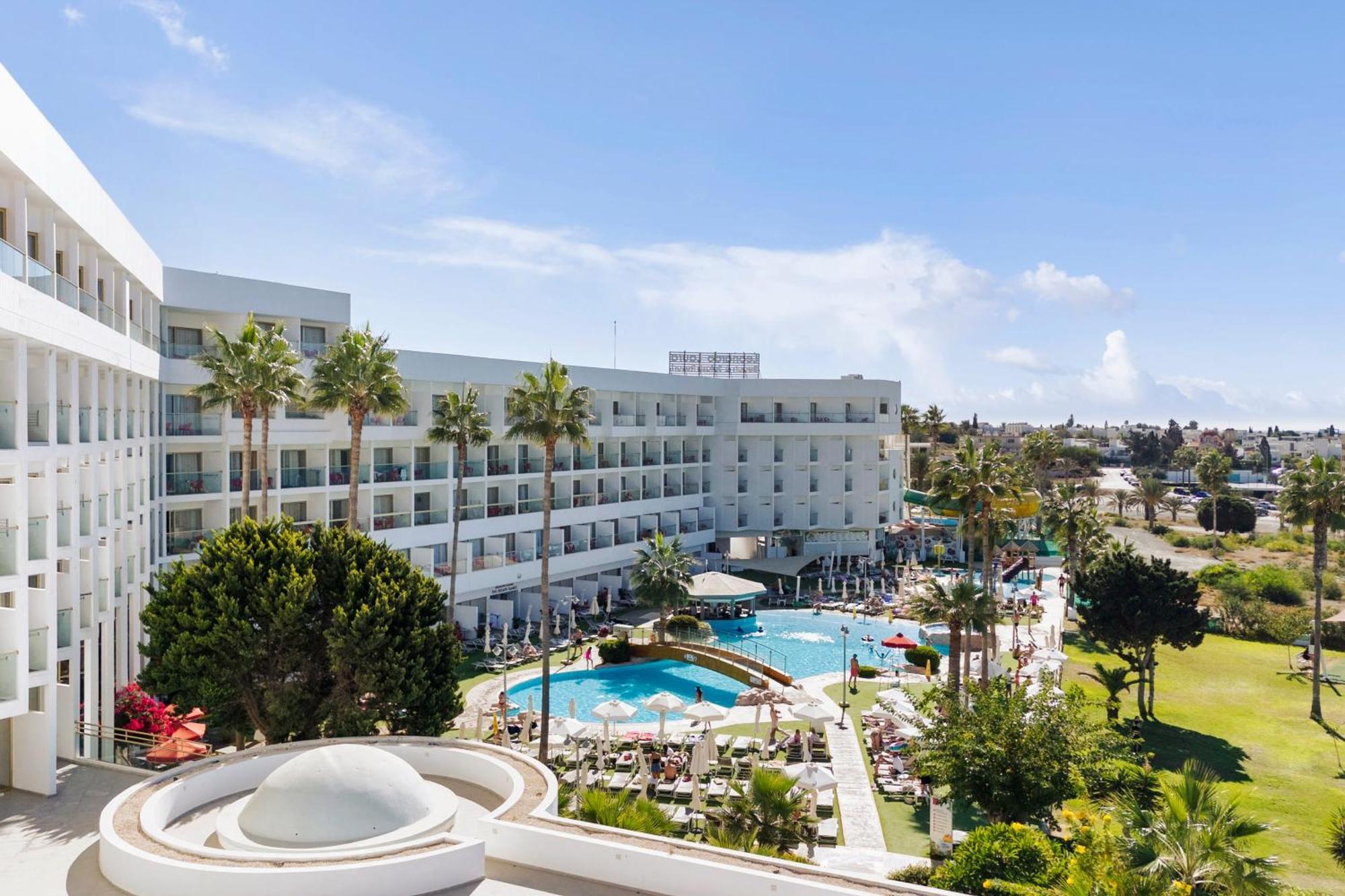 Resort Leonardo Laura & Splash