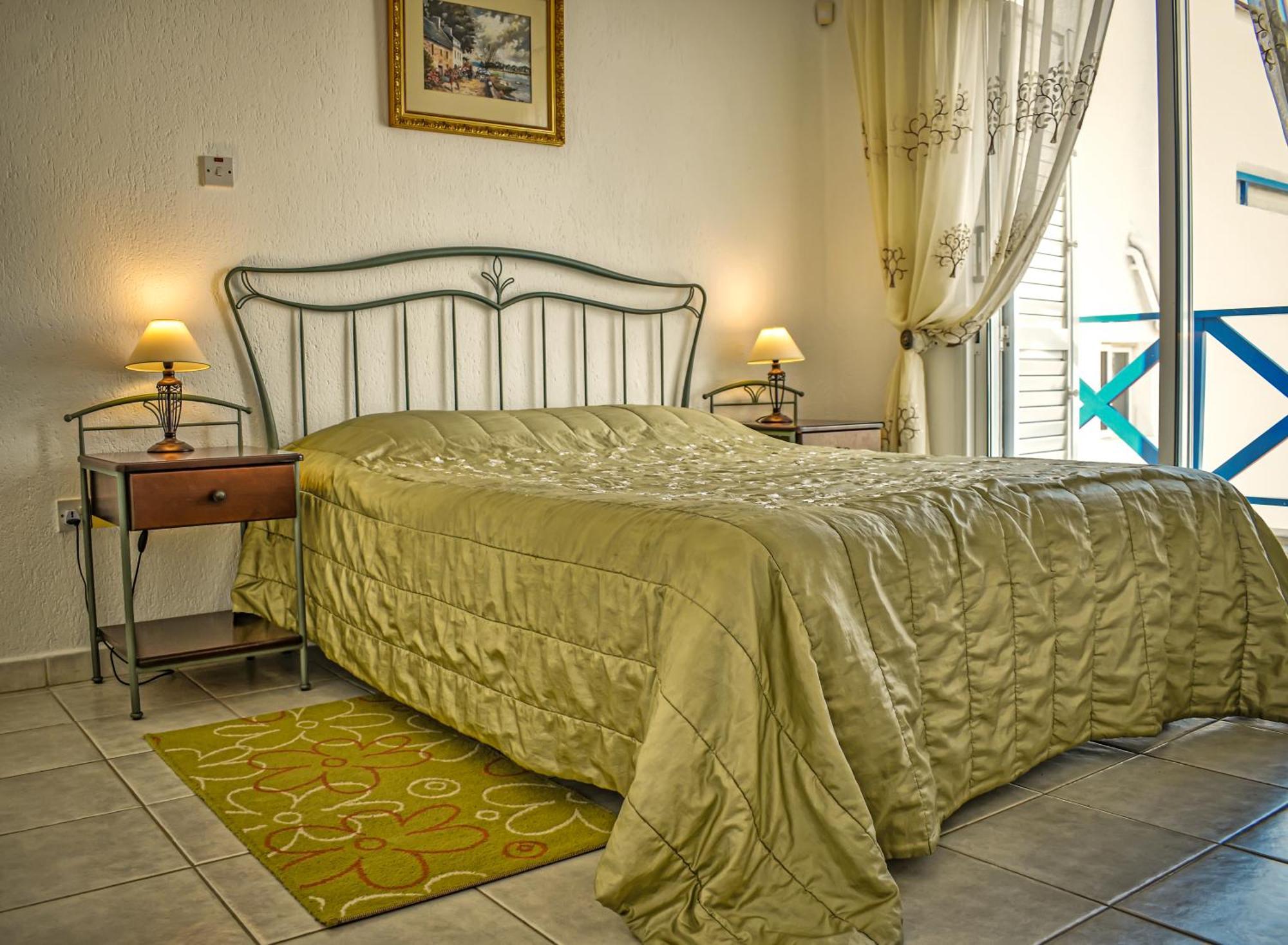 Margo By The Sea Villa