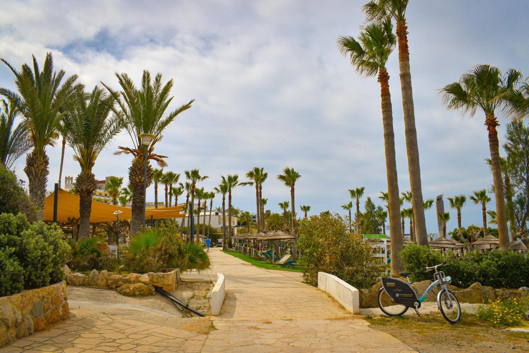 Margo By The Sea * Paphos
