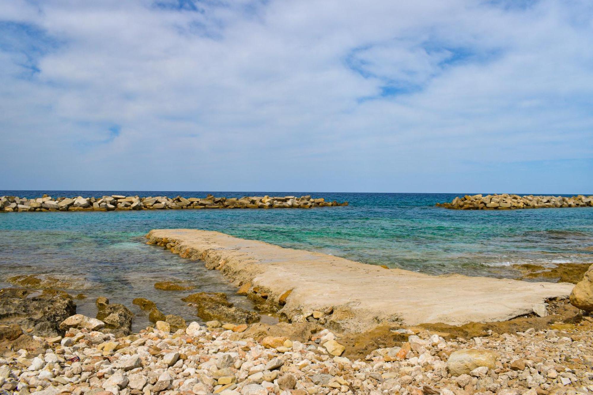 Margo By The Sea Villa